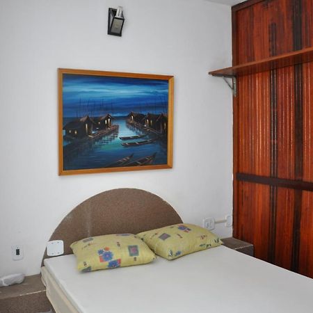 Flat 105 A 120 Metros Da Praia De Geriba Apartment Armacao dos Buzios ภายนอก รูปภาพ