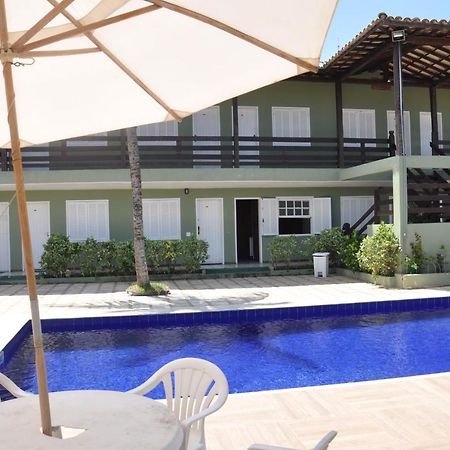 Flat 105 A 120 Metros Da Praia De Geriba Apartment Armacao dos Buzios ภายนอก รูปภาพ