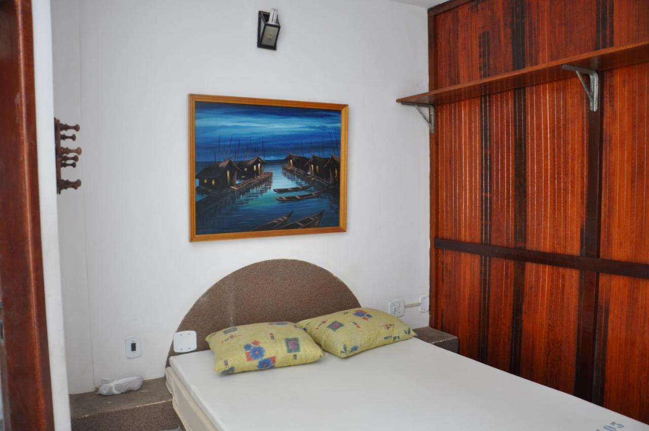 Flat 105 A 120 Metros Da Praia De Geriba Apartment Armacao dos Buzios ภายนอก รูปภาพ
