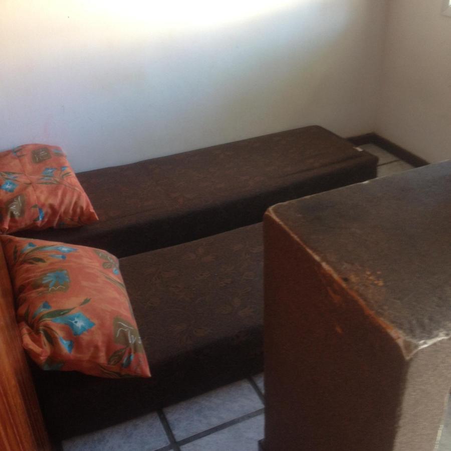 Flat 105 A 120 Metros Da Praia De Geriba Apartment Armacao dos Buzios ภายนอก รูปภาพ