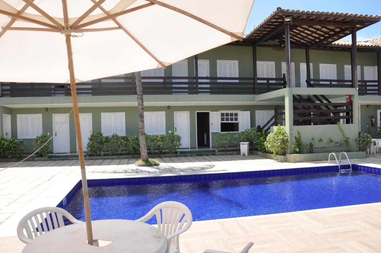 Flat 105 A 120 Metros Da Praia De Geriba Apartment Armacao dos Buzios ภายนอก รูปภาพ