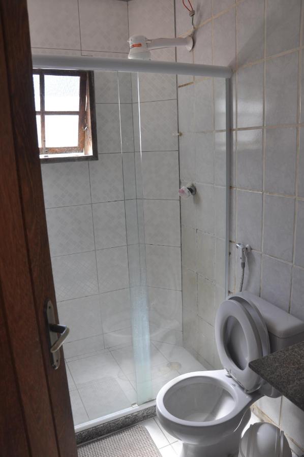 Flat 105 A 120 Metros Da Praia De Geriba Apartment Armacao dos Buzios ภายนอก รูปภาพ