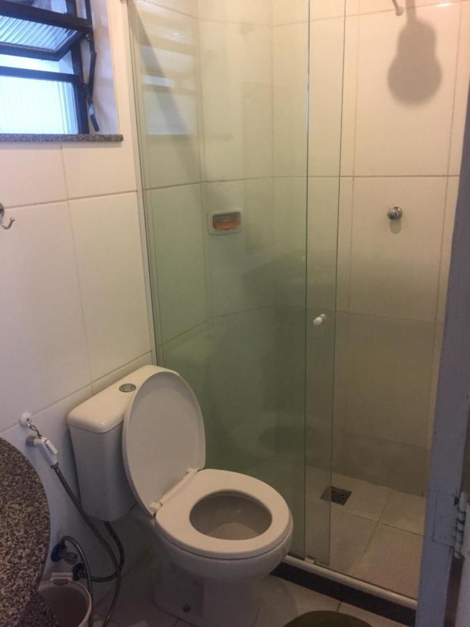 Flat 105 A 120 Metros Da Praia De Geriba Apartment Armacao dos Buzios ภายนอก รูปภาพ