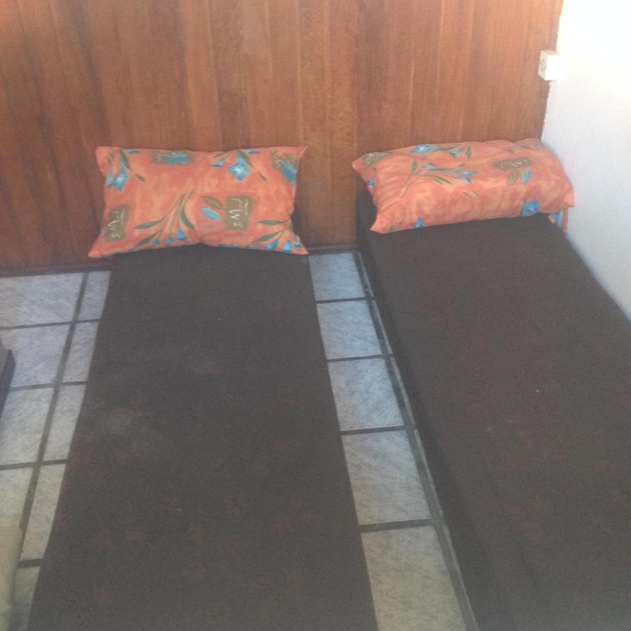 Flat 105 A 120 Metros Da Praia De Geriba Apartment Armacao dos Buzios ภายนอก รูปภาพ
