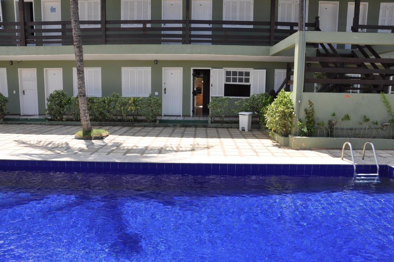 Flat 105 A 120 Metros Da Praia De Geriba Apartment Armacao dos Buzios ภายนอก รูปภาพ
