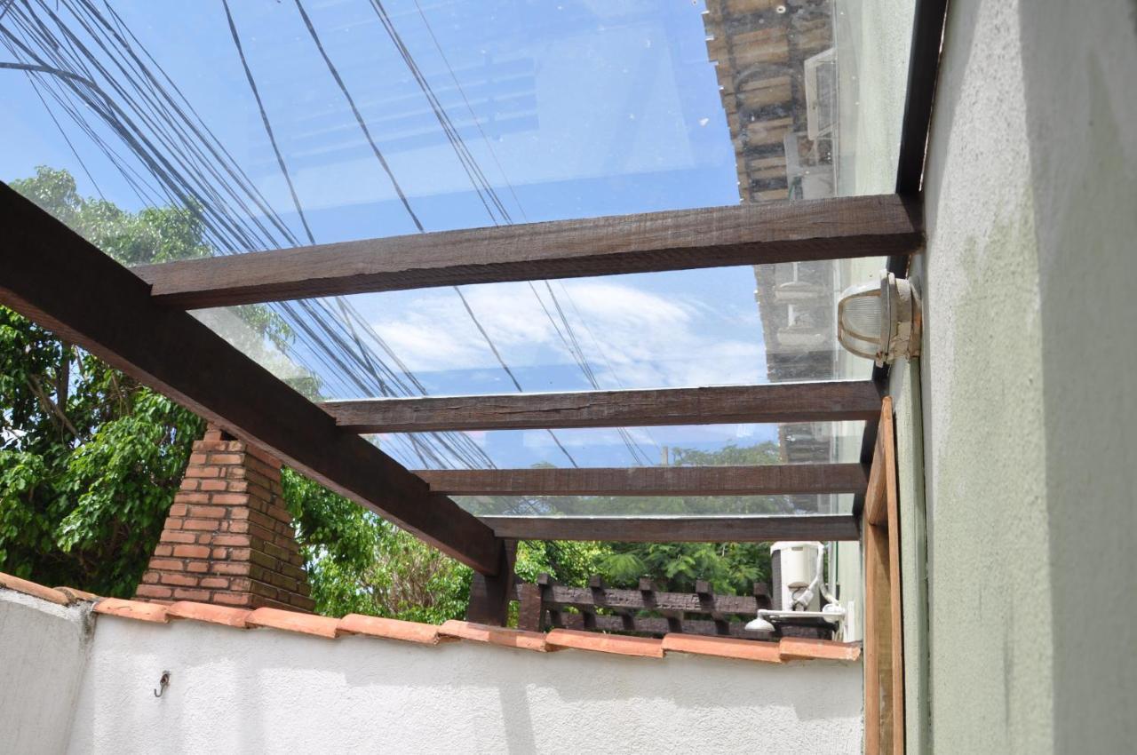 Flat 105 A 120 Metros Da Praia De Geriba Apartment Armacao dos Buzios ภายนอก รูปภาพ