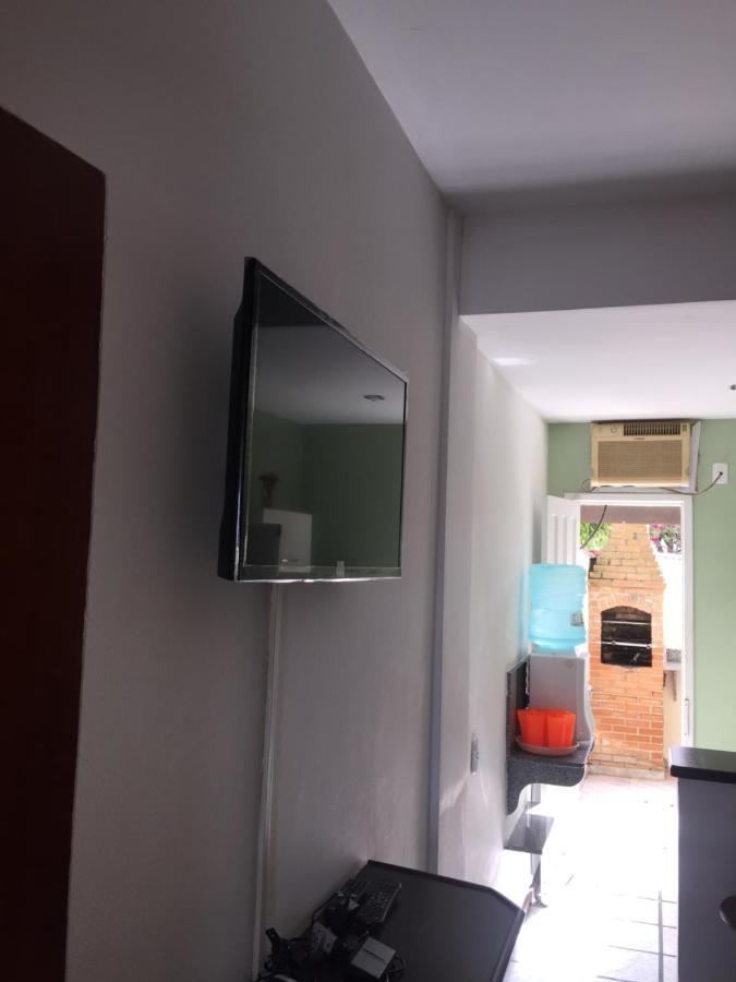 Flat 105 A 120 Metros Da Praia De Geriba Apartment Armacao dos Buzios ภายนอก รูปภาพ