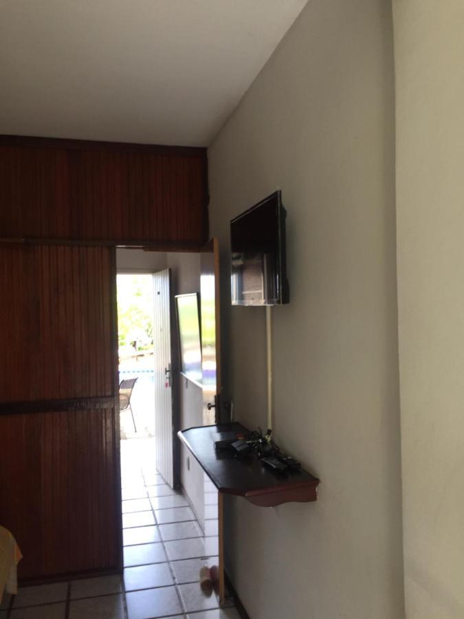 Flat 105 A 120 Metros Da Praia De Geriba Apartment Armacao dos Buzios ภายนอก รูปภาพ